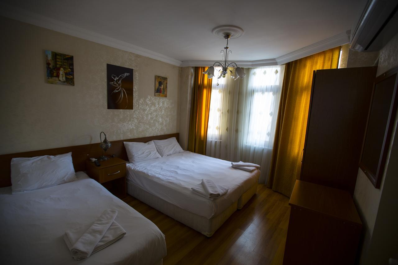 Holiday Family Apart Istanbul Exterior photo