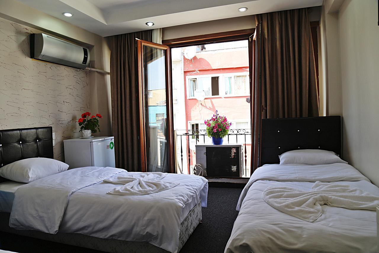 Holiday Family Apart Istanbul Exterior photo