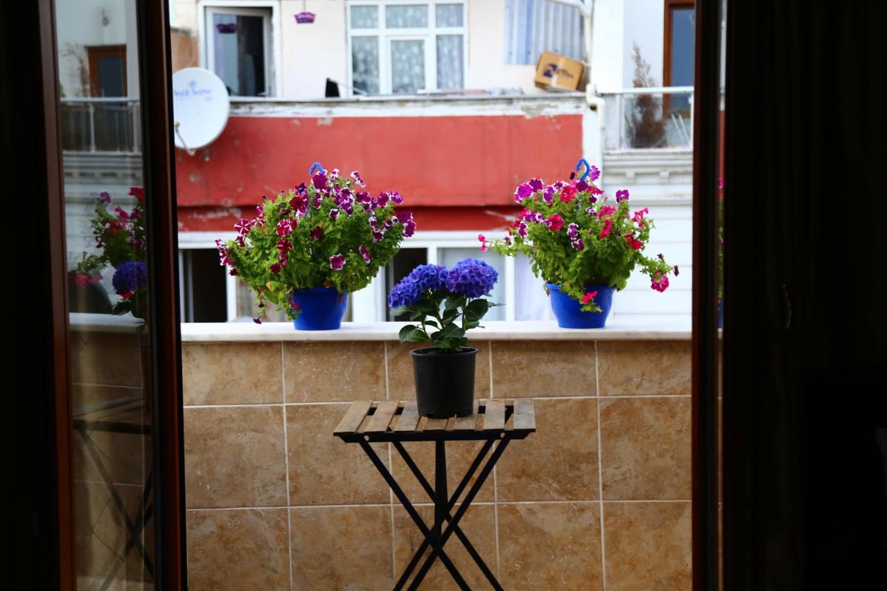 Holiday Family Apart Istanbul Exterior photo